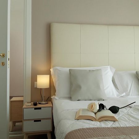 Hotel Danubio Lido di Jesolo Kültér fotó
