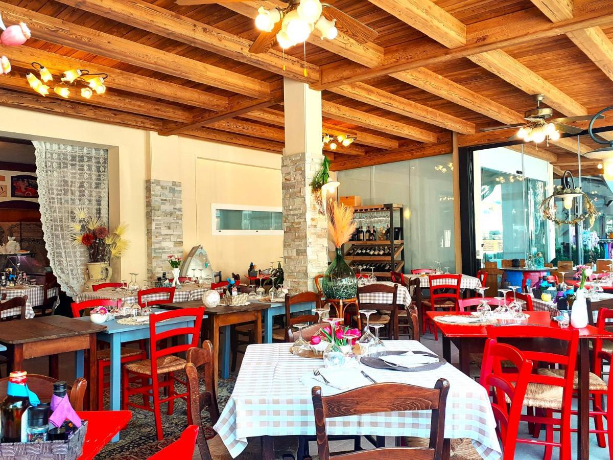 Hotel Danubio Lido di Jesolo Kültér fotó