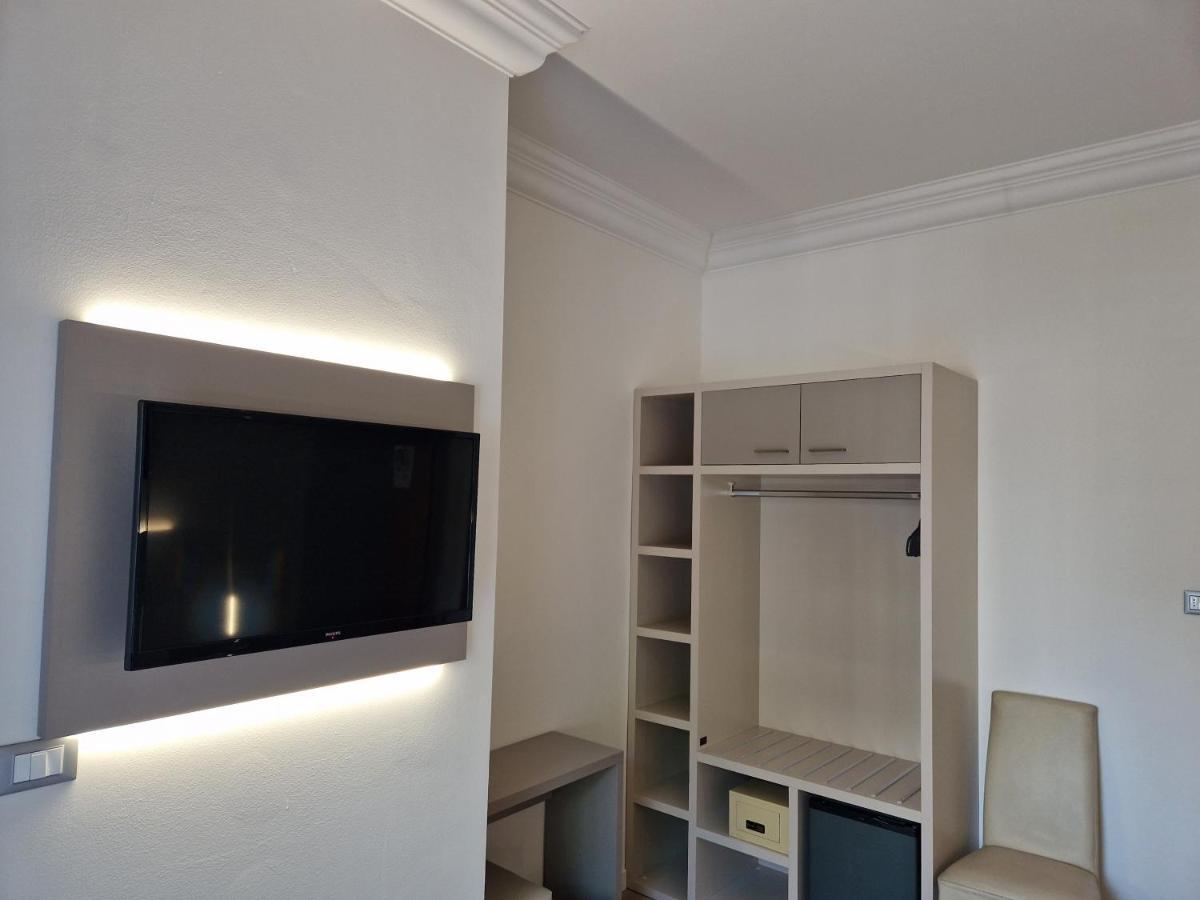 Hotel Danubio Lido di Jesolo Kültér fotó